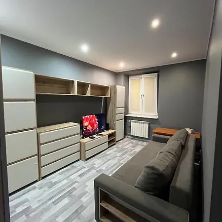 Centrum 2-pokojowy Klimatyzacja Nr 5 *