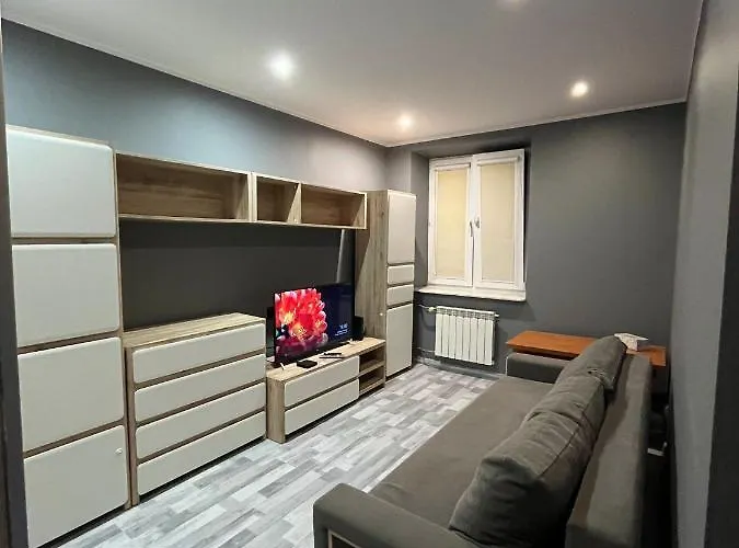 Centrum 2-pokojowy Klimatyzacja Nr 5 *